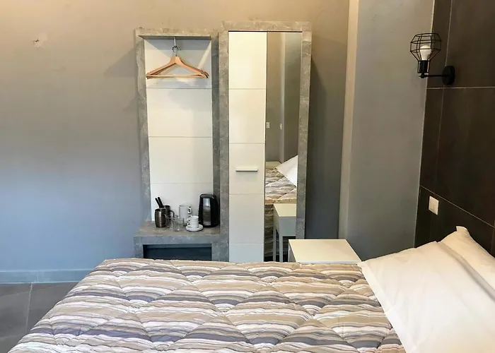 Hotell Style Milano