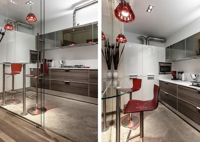 Stylish In Fashion District - Corso Venezia * Mailand