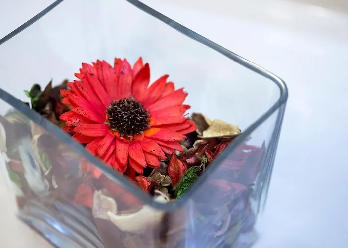 Hotel Lancaster Milano