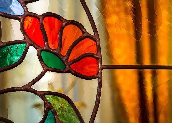 Lancaster Hotel Mediolan