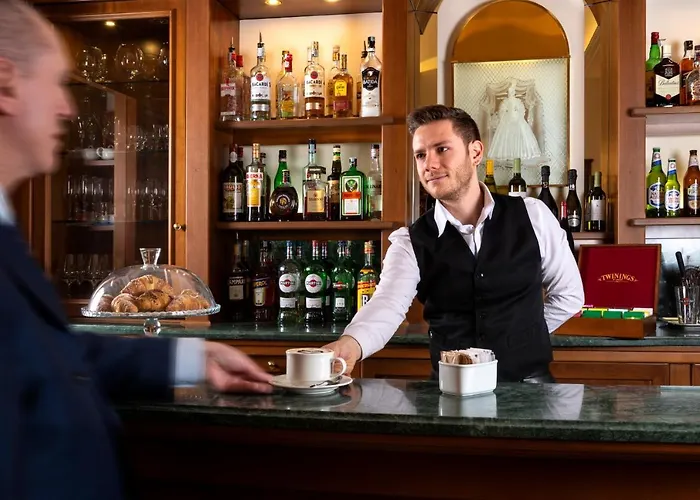 Lancaster Hotel Milano