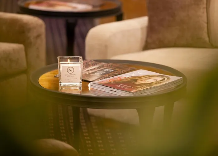 Life Poliziano, By R Collection Hotell Milano