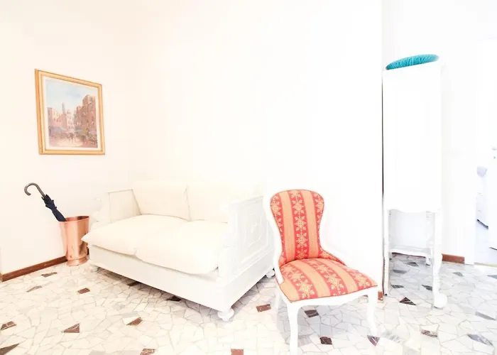 Apartmán Duomo Charme