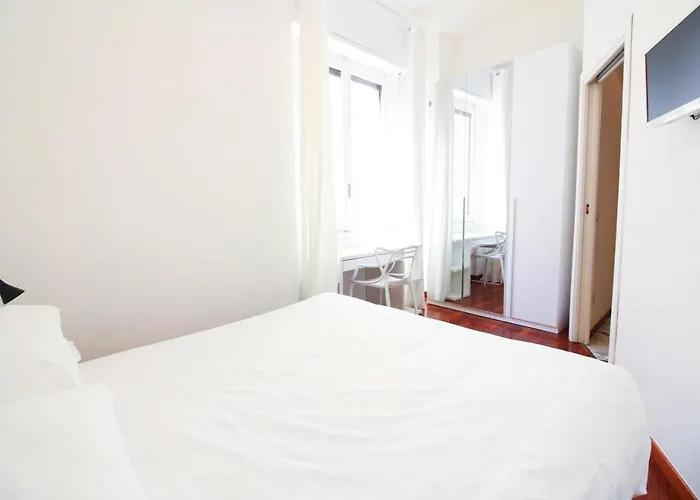 Duomo Charme Apartmán