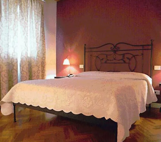 Cesena5 Отель типа 