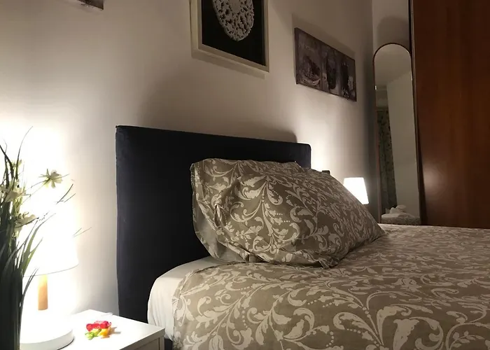 Apartament Kibilu - Via Falcone - Centre - Duomo *