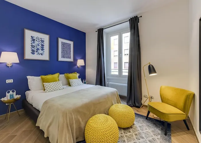 Apartamento Sweett - Moscova