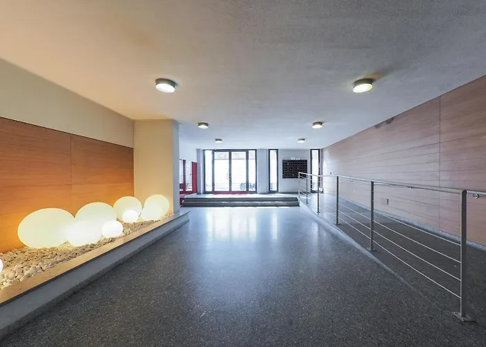 Primopiano - Torelli Milano