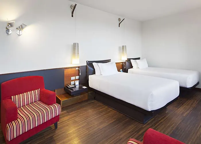 Nh Collection Touring Hotel 4*