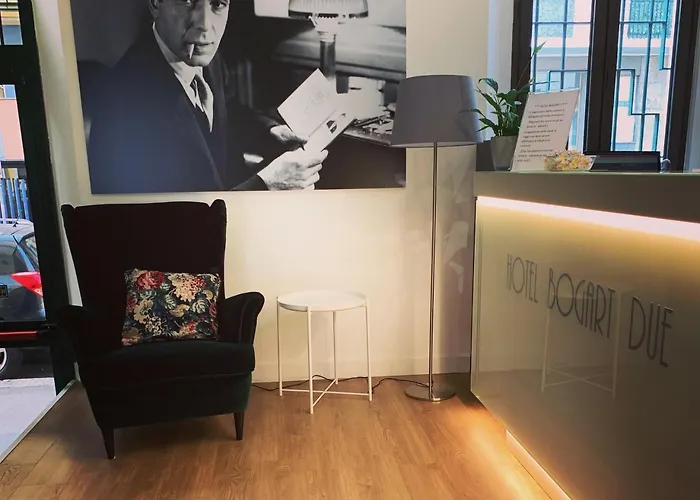Hotel Bogart 2