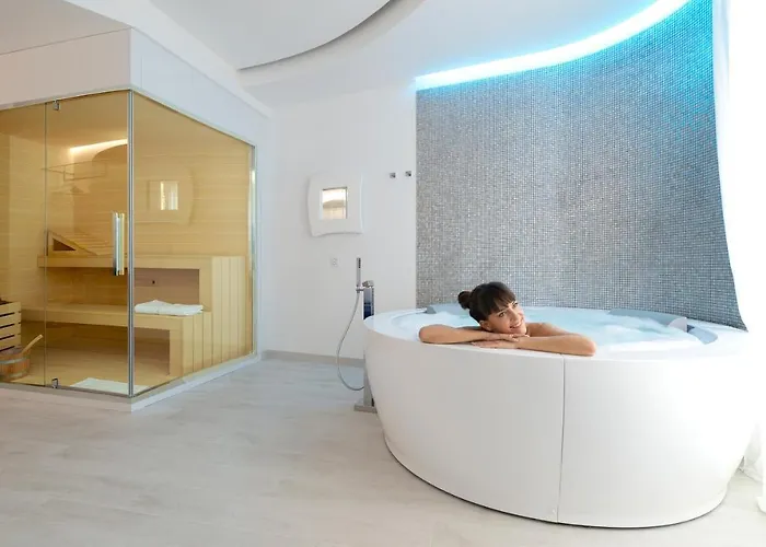 Ahd 招待所 米兰