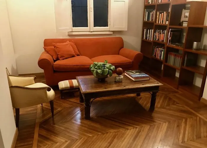 B&B La Casa Di Lara Bed & Breakfast