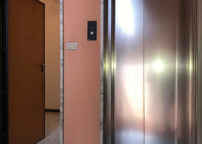 Pisanello Гостевой дом *