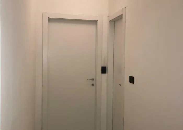 Pisanello Гостевой дом *
