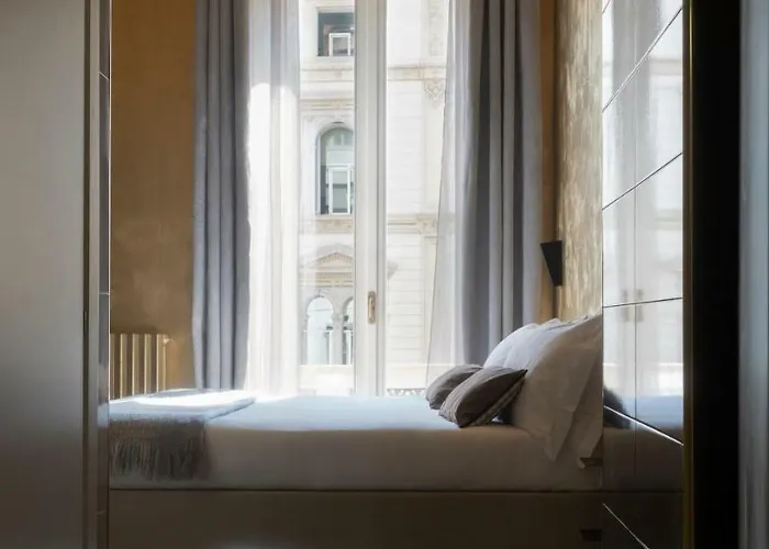 Riviere Private At The Park Gæstehus