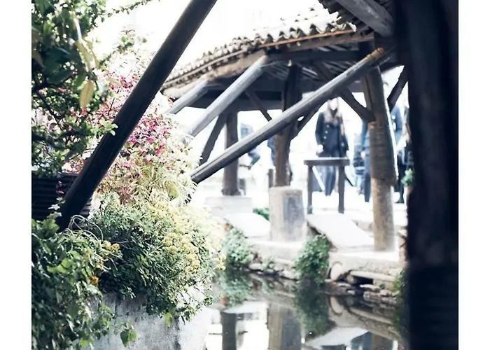 Lägenhet Taking A Walk In The Beating Heart Of Navigli Milano