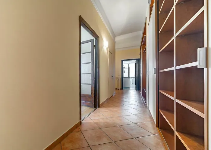 Apartman Premium Milánó