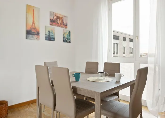 Italianway - Corso Lodi 47 ميلان