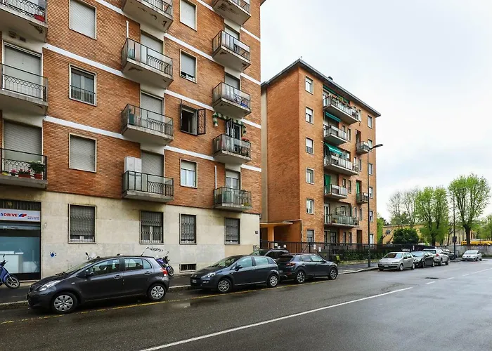 Primopiano - Ciardi Lejlighed Milano