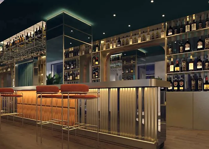 Hotel Nh Collection Touring Milan