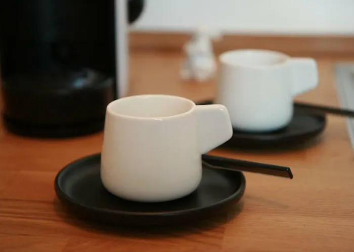 Bed and Breakfast Experience Design Bed&show 4*