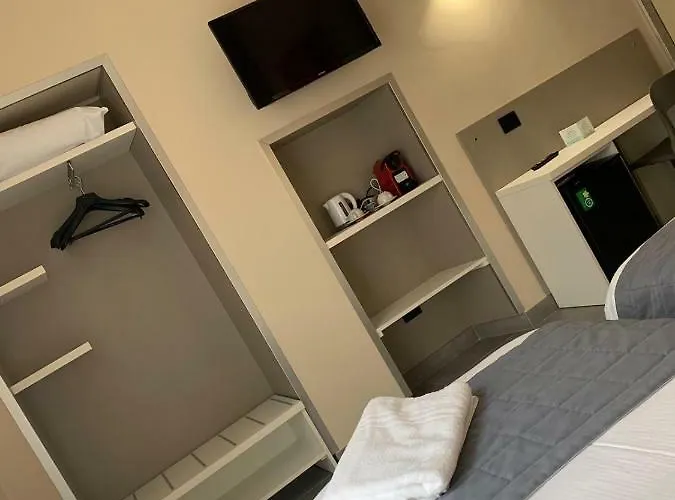 San Gregorio 45 Гостевой дом