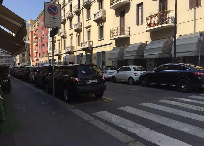 Гостевой дом San Gregorio 45 3*