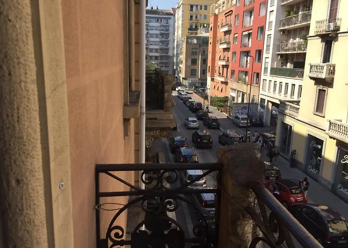 San Gregorio 45 Гостевой дом