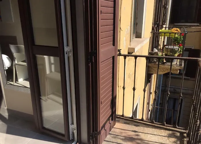 San Gregorio 45 Милан