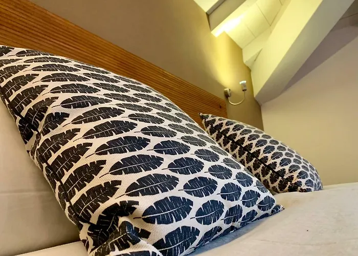 Bed & Breakfast Porta Ronca - B&b, & Apts