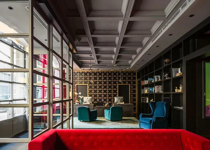 酒店 Palazzo Cornalia