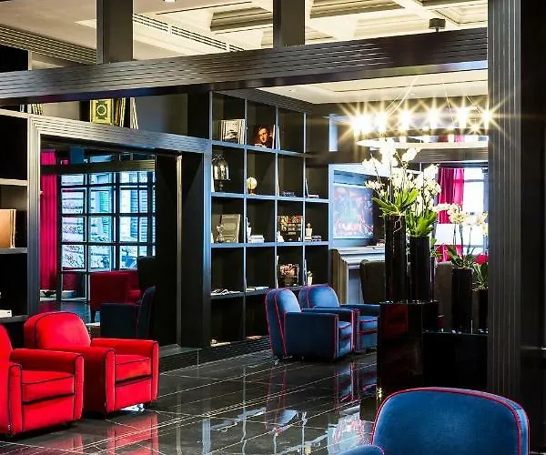 酒店 Palazzo Cornalia