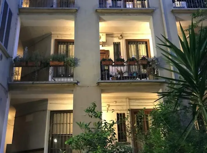 Apartamento Plinius *