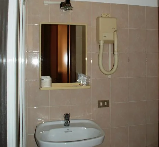 Hotel Casa Mia Milán