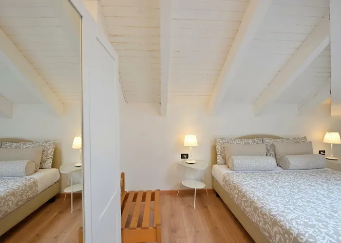 Hotel Bagliori Mailand