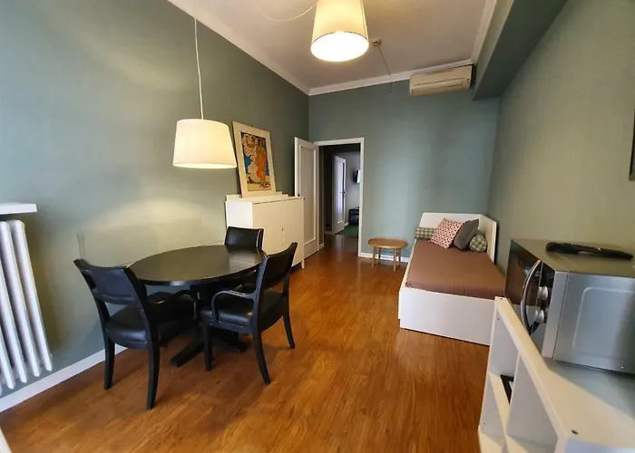 皮安代拉纳维酒店