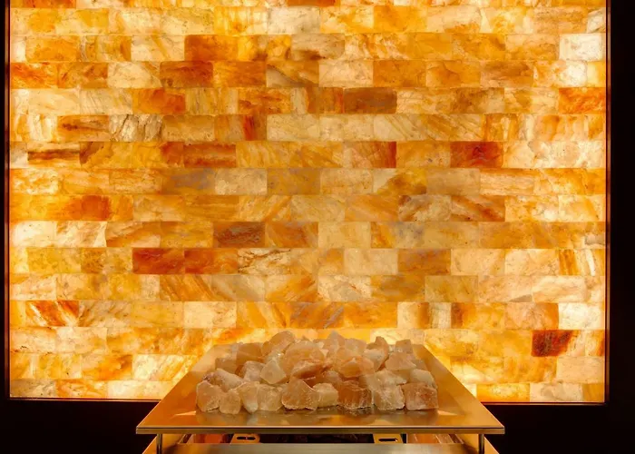 Klima Fiere Hotel Mediolan