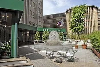 Century Hotell