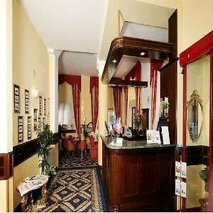 모킨바 바비에라 호텔 밀라노