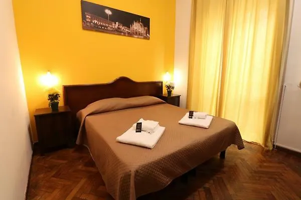 Carlo Goldoni 2* 米兰