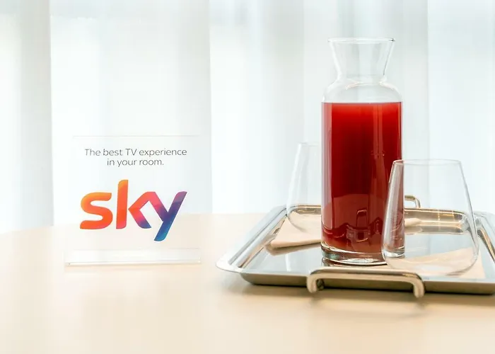 Гостевой дом Sleep Tide 4*