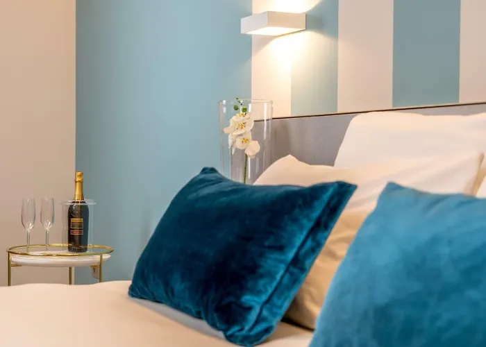 Sleep Tide Гостевой дом 4*