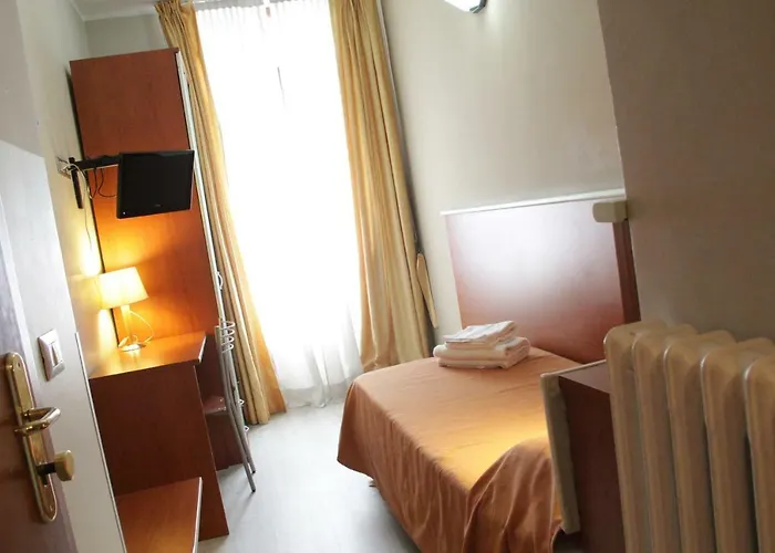 Mm Dateo Hotel Milano