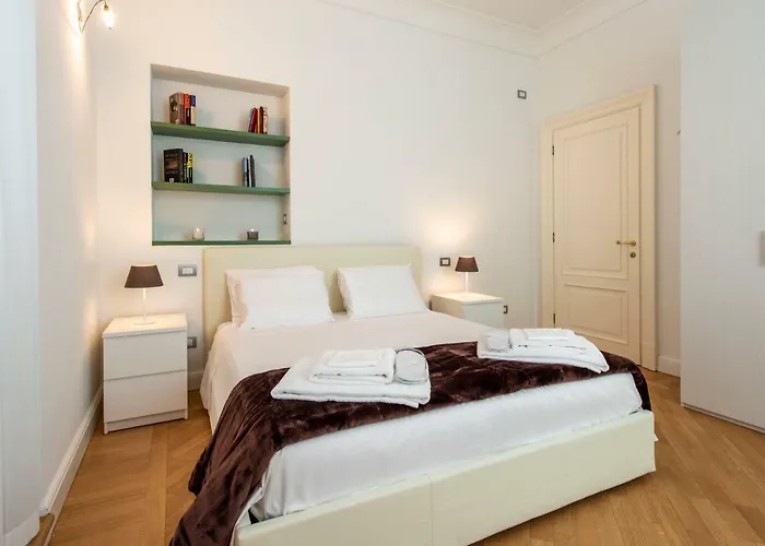 Daire Royal - Centro Brera