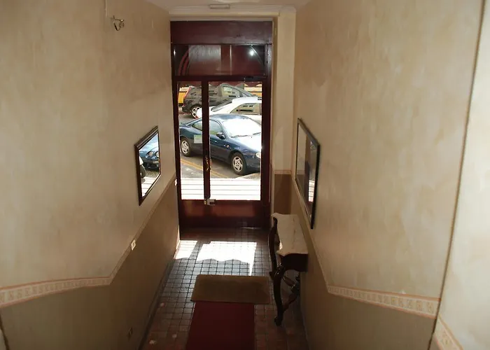 Casa Mia 2* Milán