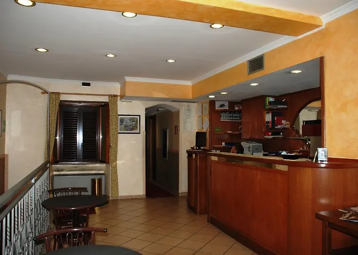 Casa Mia 2* Milán