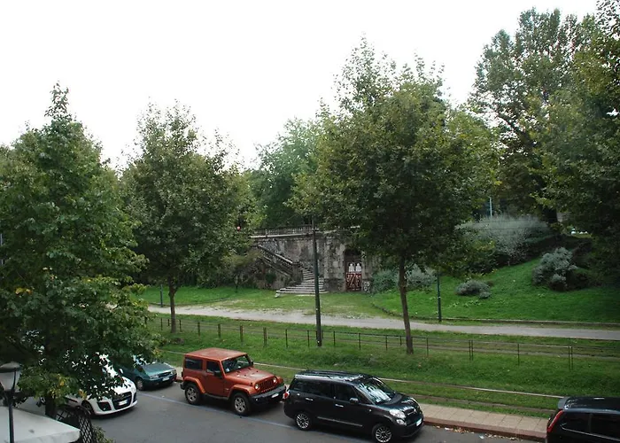Hotel Casa Mia
