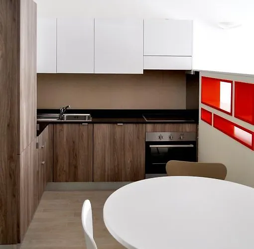 Bb Bicocca Appart hôtel 4*