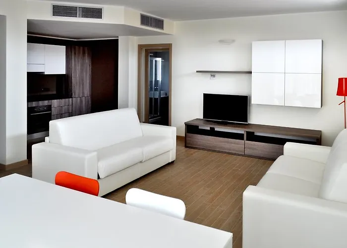 Bb Bicocca Milan
