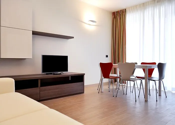 Bb Bicocca Aparthotel